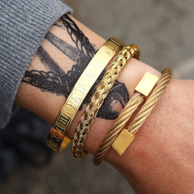 Jewelry & Watches