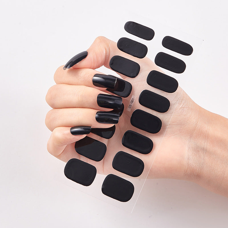 Nail Care at MyEveryday
