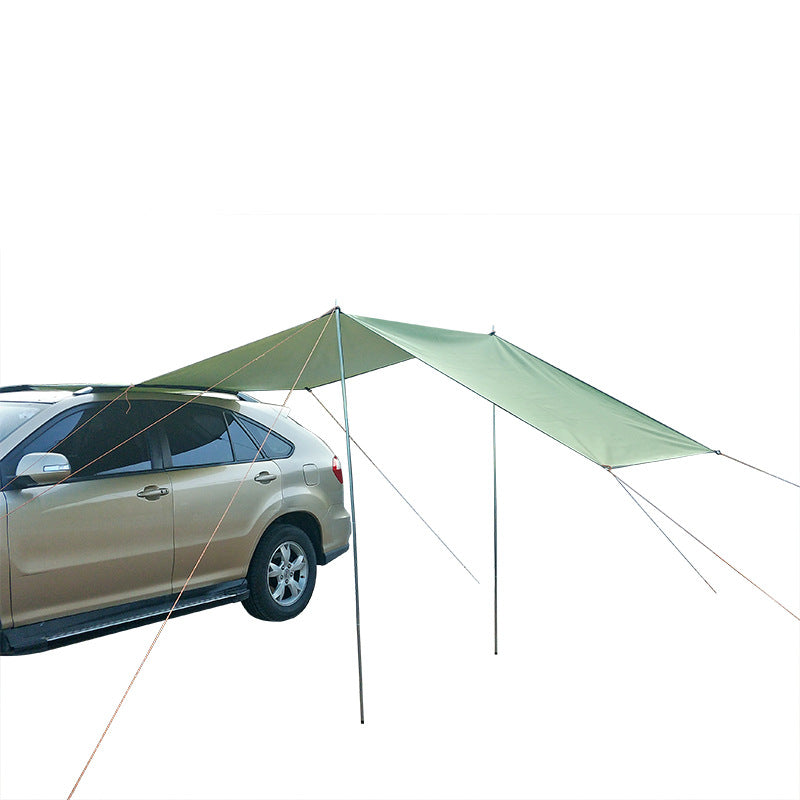 Car Exterior Accessories at MyEveryday