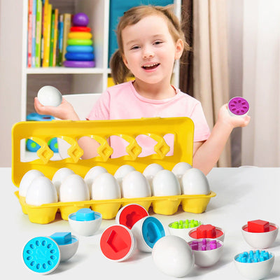 Toys & Kids