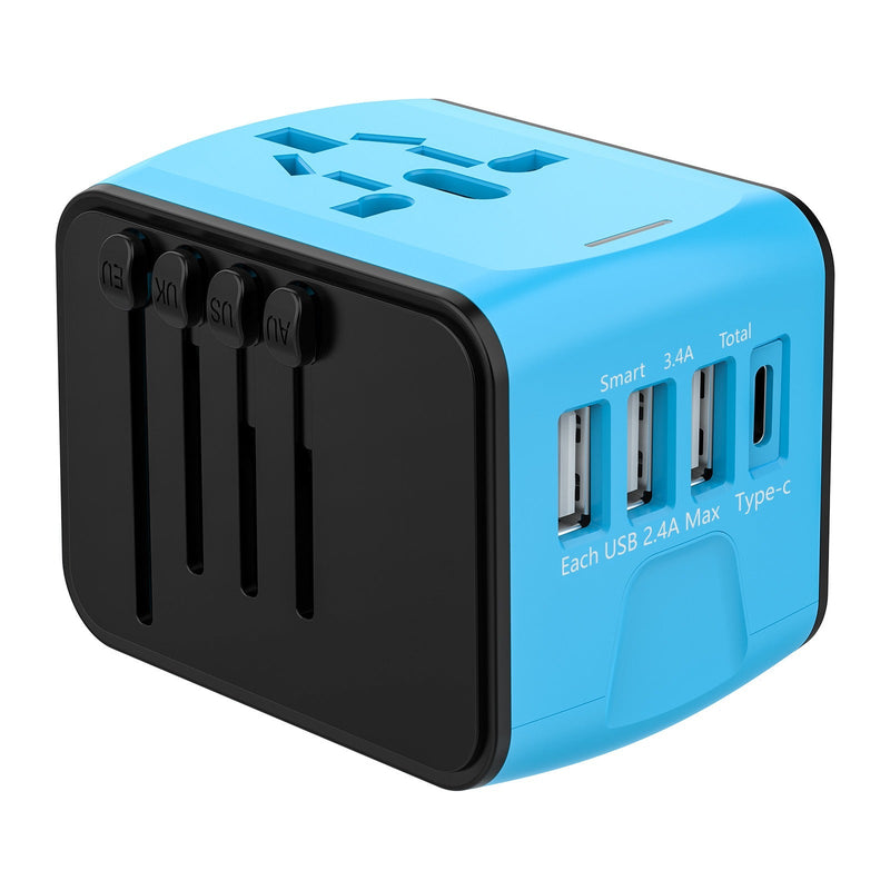 Cables & Chargers at MyEveryday