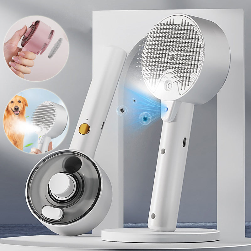 Pet Grooming at MyEveryday