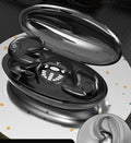 Mini Invisible Sleep Earbuds