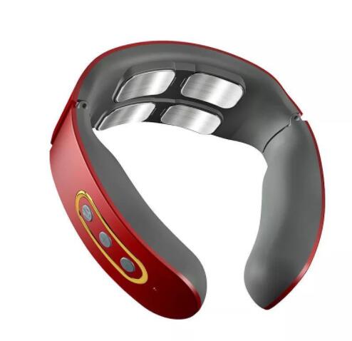 USB Heated Neck Wrap