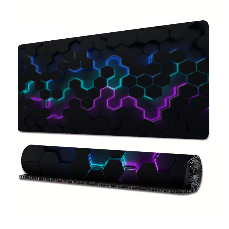 Extra-Large Desk Mouse Mat