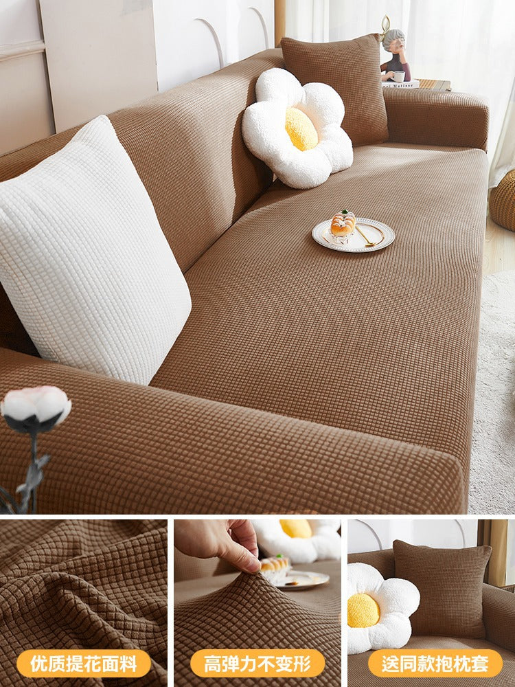 Stretch Sofa Cover