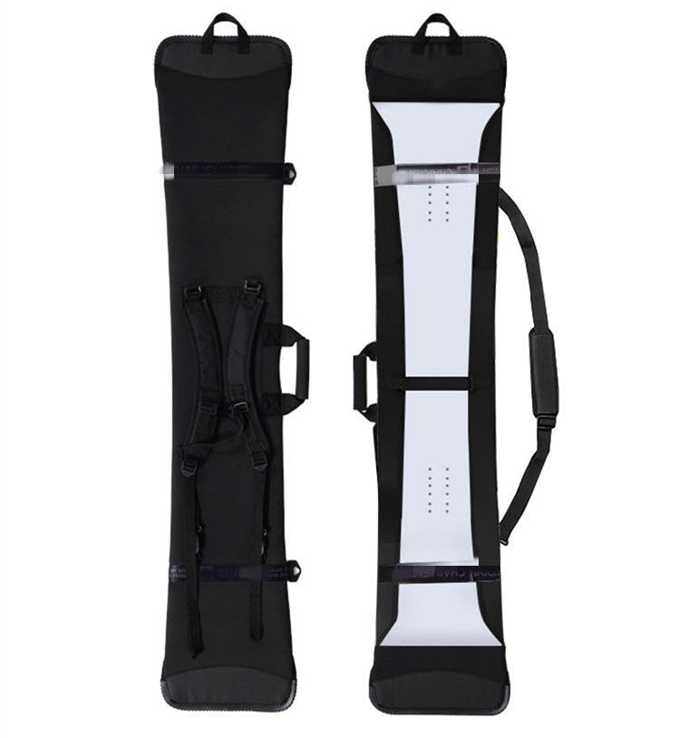 Padded Snowboard Bag