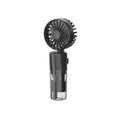 Handheld Misting Fan