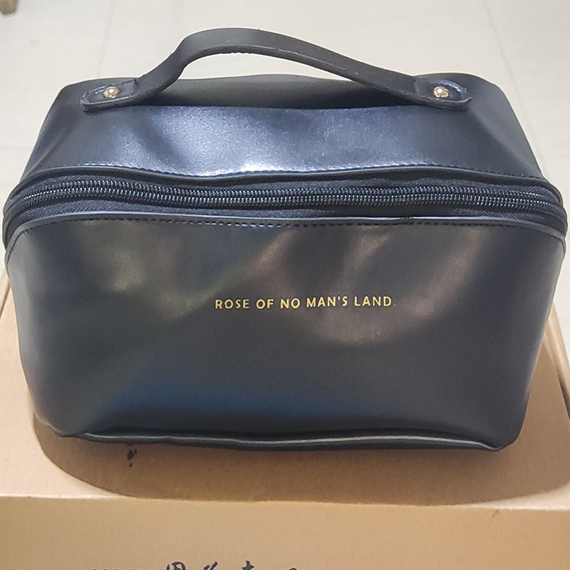 Cloud Travel Makeup Bag