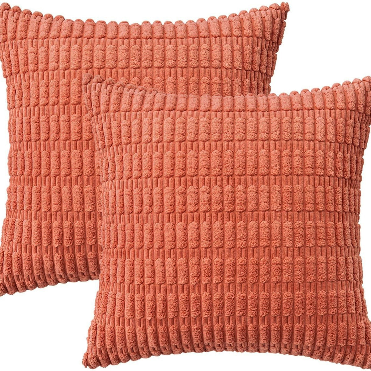 Wheat Ear Corduroy Pillow