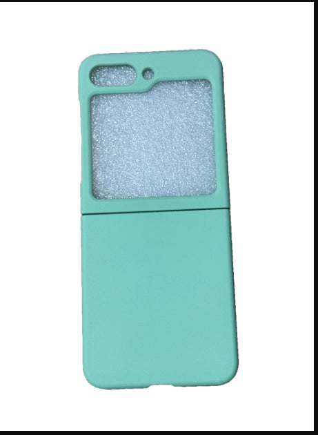 Galaxy Z Flip Hard Case