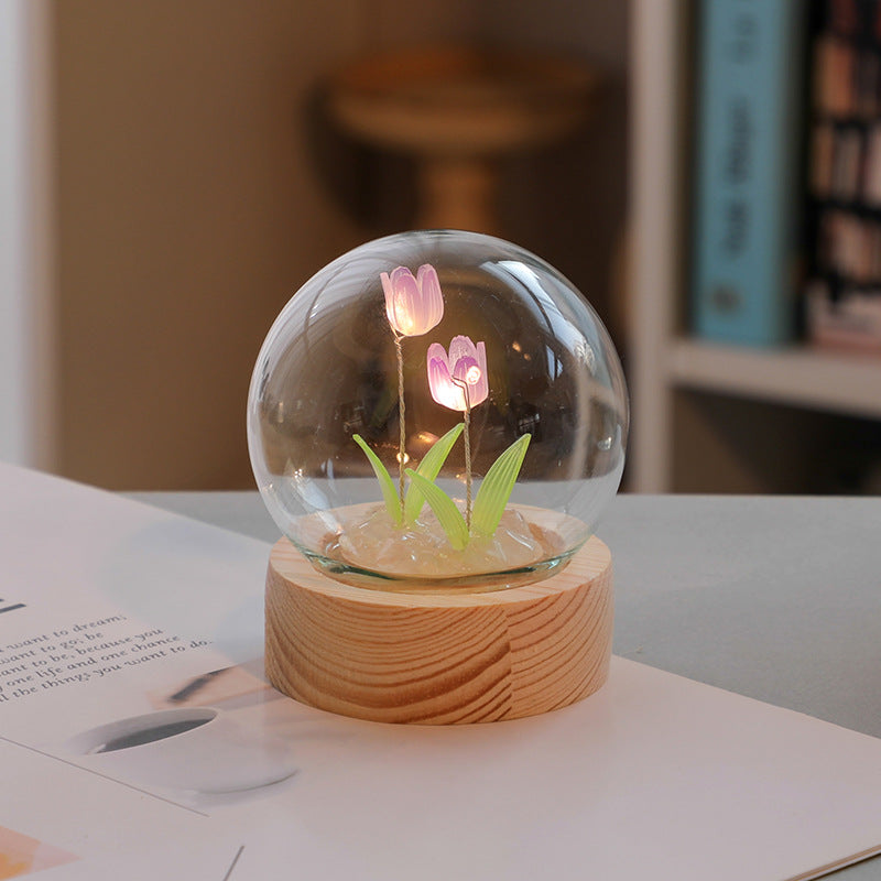 Tulip Night Light