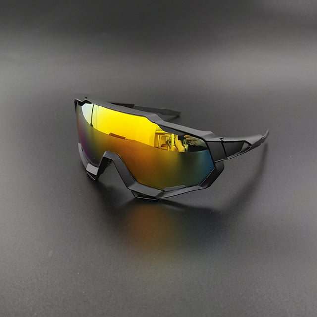 Sports Cycling Sunglasses