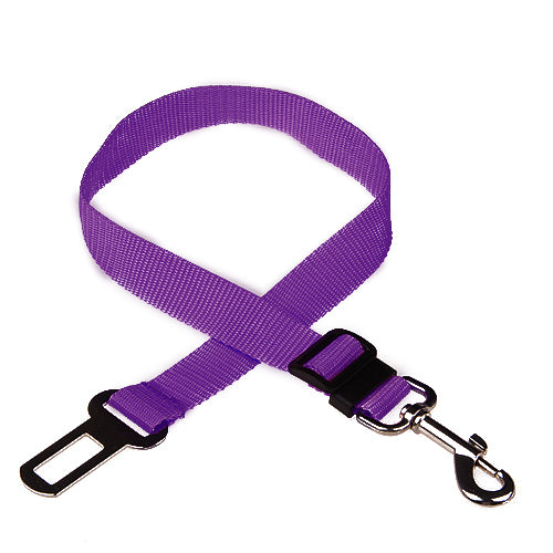 Dog Car Seat Belt Leash