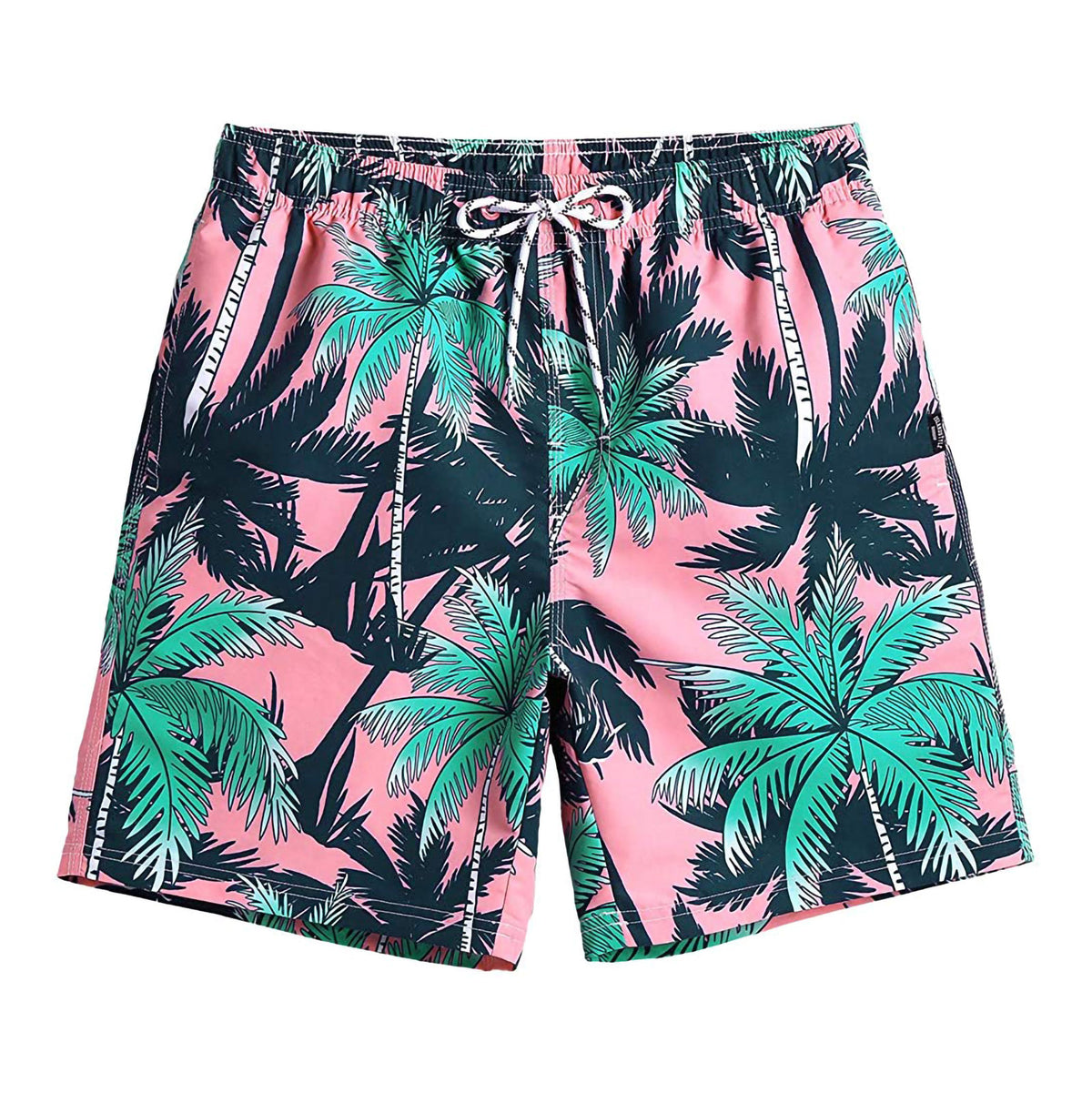 Men's Quick-Dry Beach Shorts
