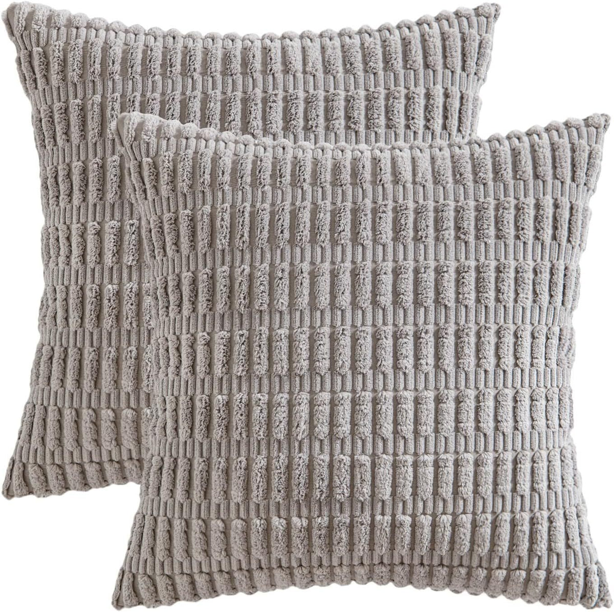 Wheat Ear Corduroy Pillow