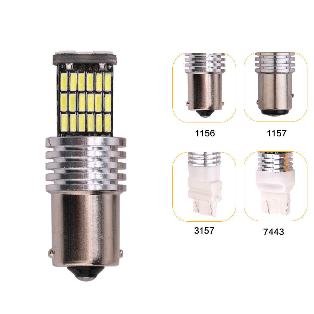 LED Replacement Car Bulbs