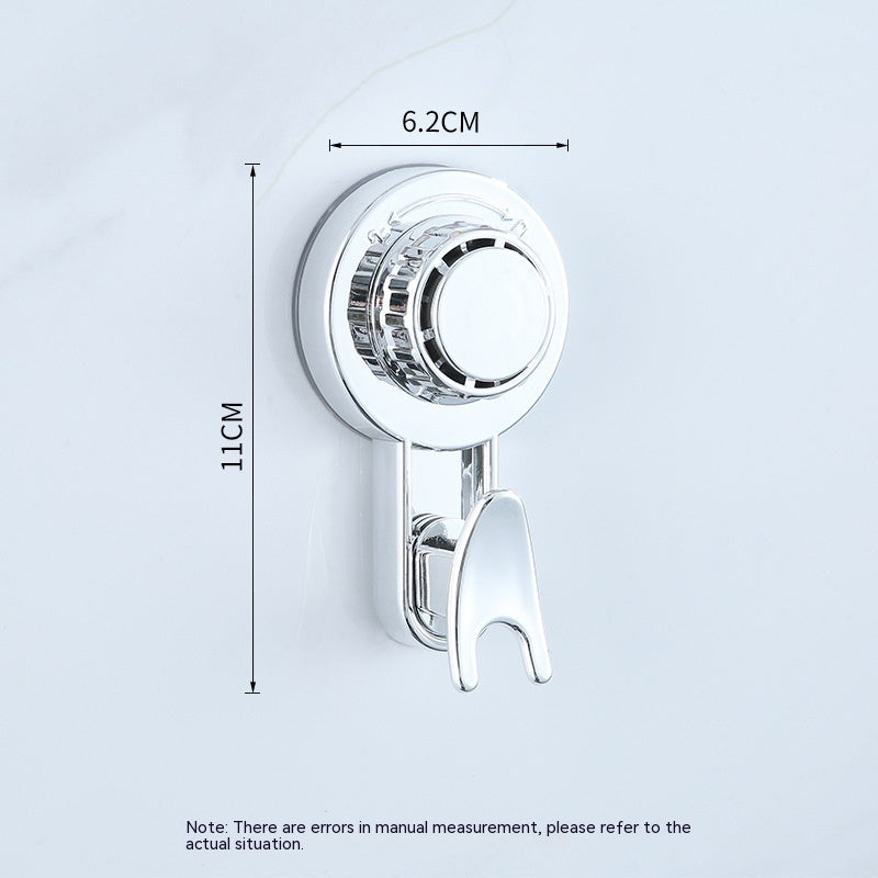 Vacuum Suction Wall Hook