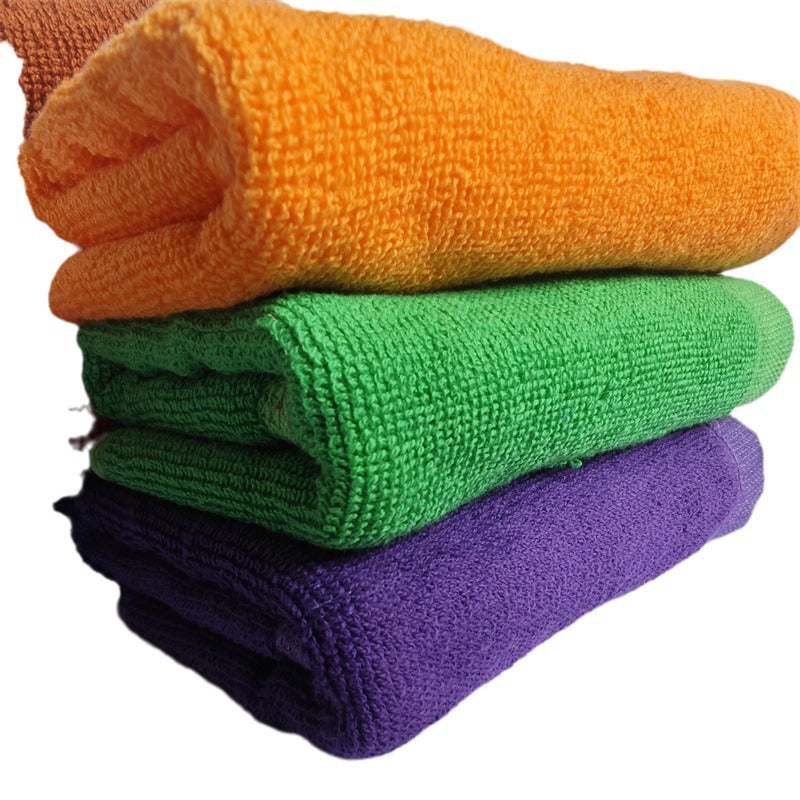 Cotton Kitchen Towel