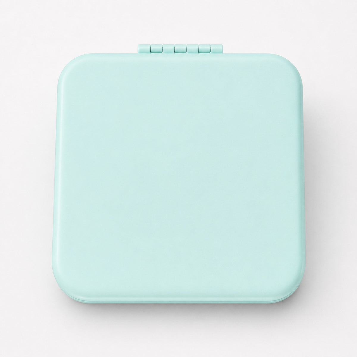Pastel Pocket Mirror
