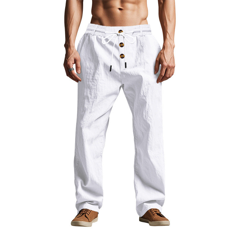 Men's Lightweight Beach Pants
