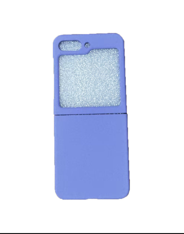 Galaxy Z Flip Hard Case