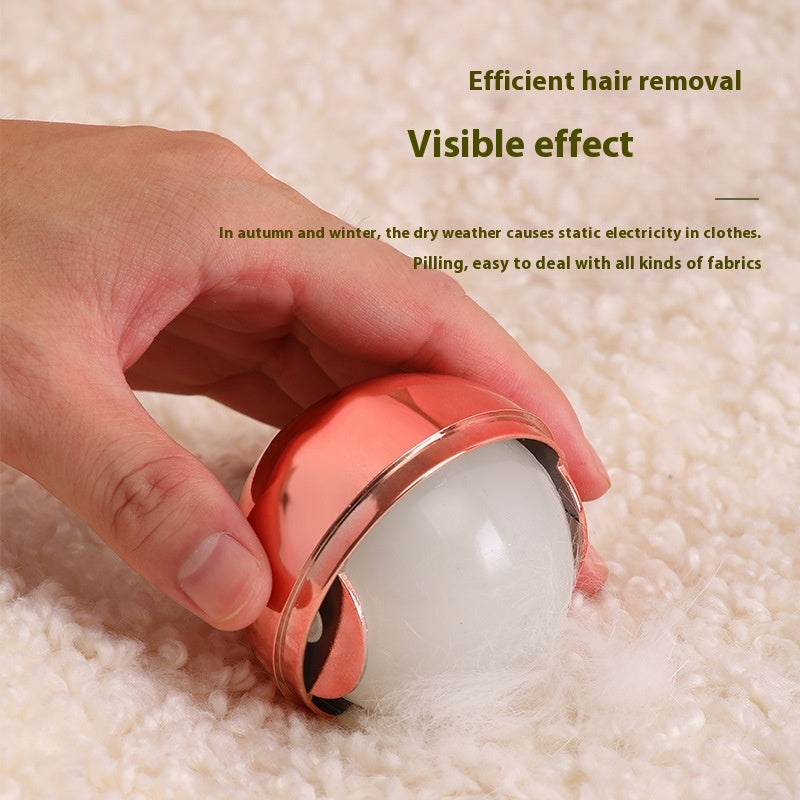 Reusable Pet Hair Remover Ball