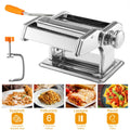 Stainless Steel Pasta Maker