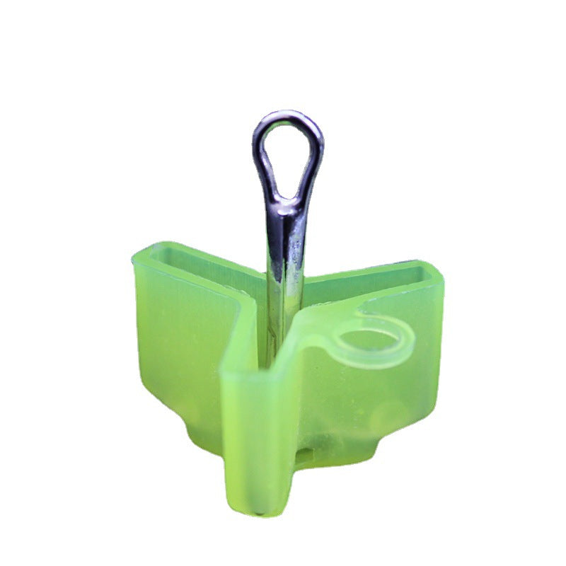 Treble Hook Covers