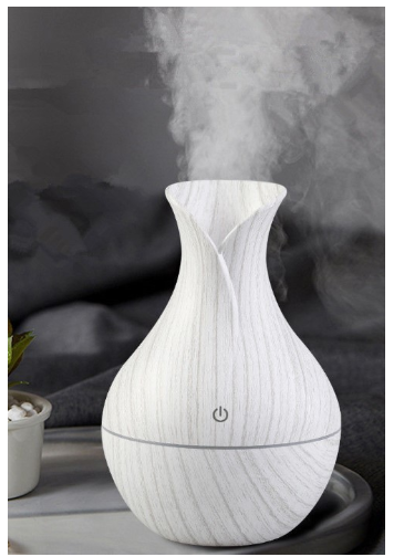 Vase-Style Mini Humidifier