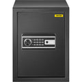 Fingerprint Safe with Keypad (2.1 cu ft)