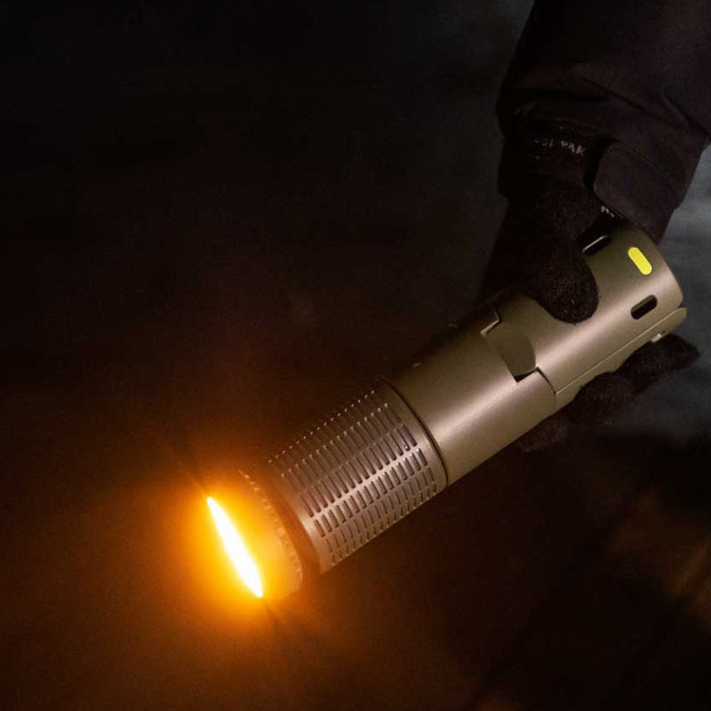Telescopic Tripod Camping Lantern