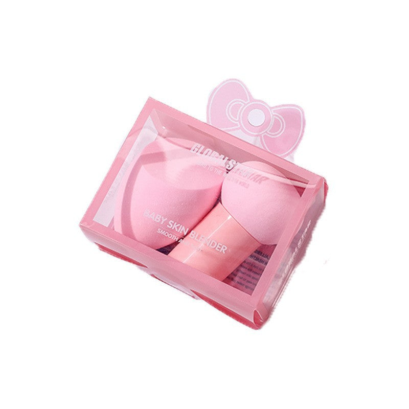 Mushroom Makeup Sponges (2-Pack)