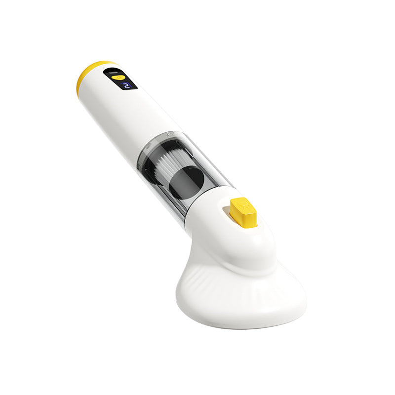 Cordless Pet Hair Vacuum