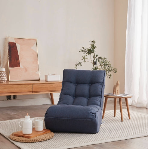 Adjustable Floor Lounge Chair