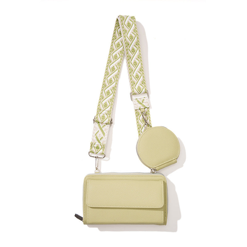 Crossbody Phone Bag