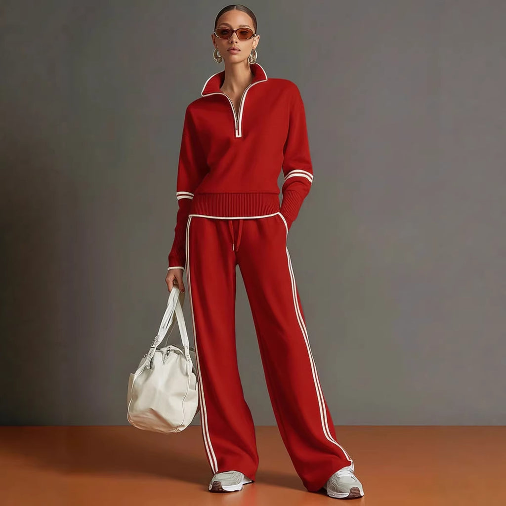 Women's Cotton Lounge Set