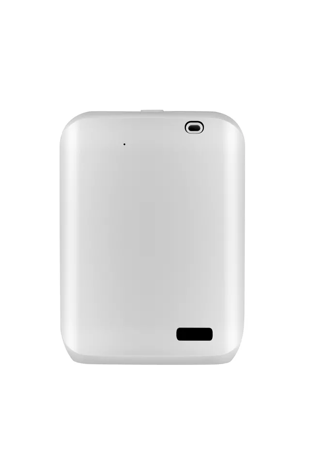 Smart Wall-Mount Scent Diffuser
