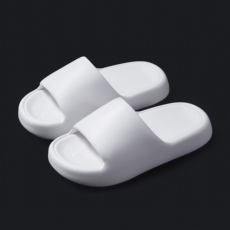 Puffy Bread Slides