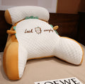 Cute Animal Reading Pillow