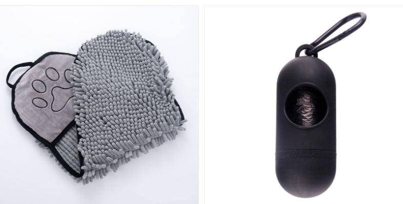 Super Absorbent Pet Towel