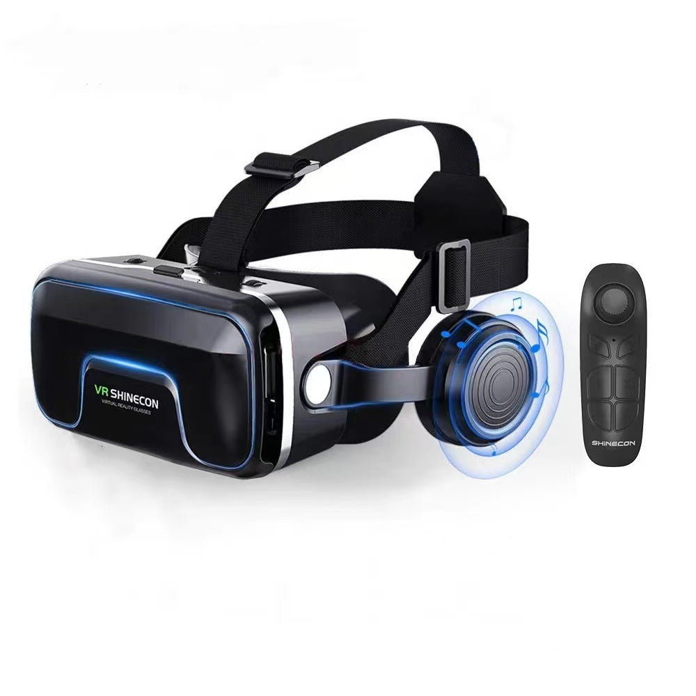 VR Headset for Smartphones