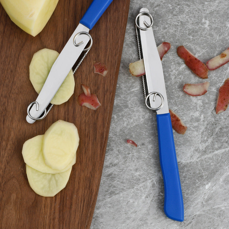 Fruit & Vegetable Carving Knife