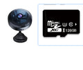 Mini WiFi Security Camera