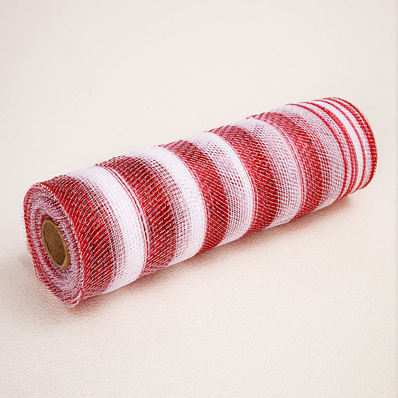 Deco Mesh Ribbon Roll