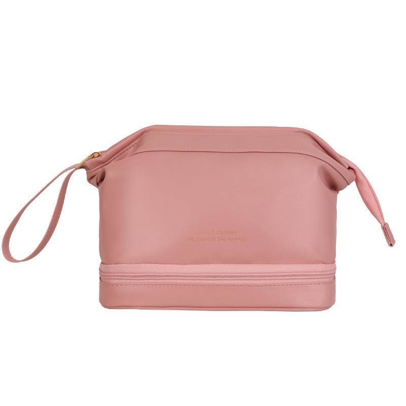Cloud Travel Makeup Bag