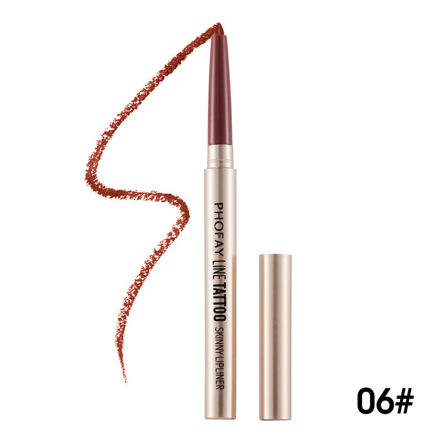Waterproof Lip Liner