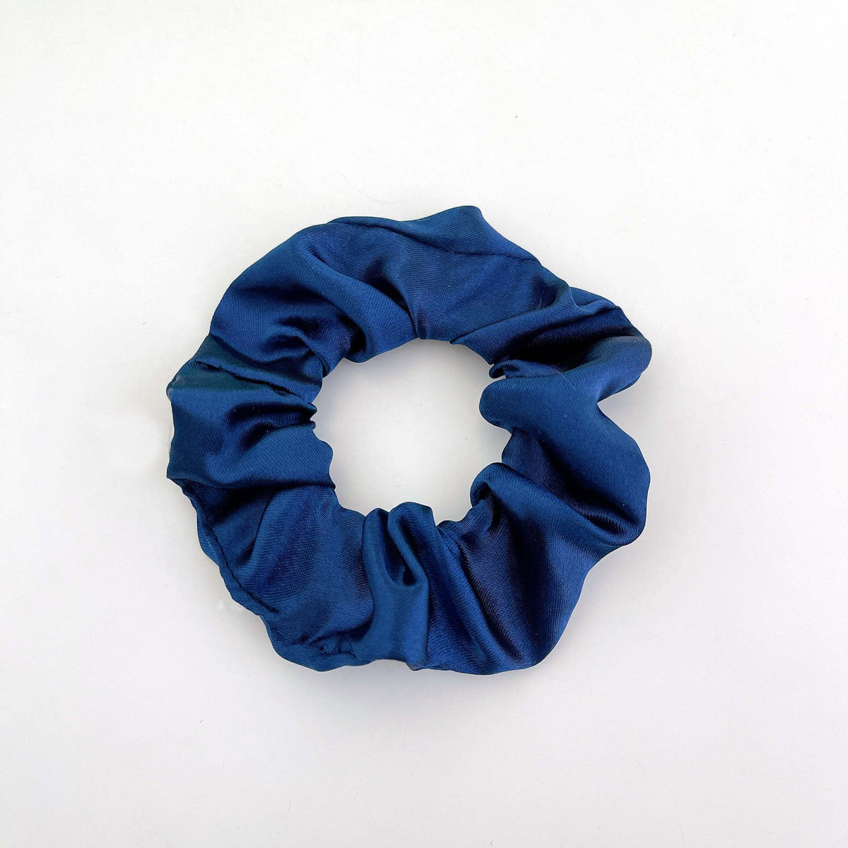 Solid Color Scrunchies (Up to 40-Pack)