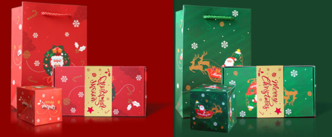 Pop-Up Surprise Gift Box