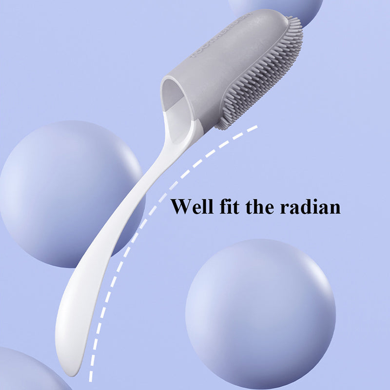 Finger Pet Toothbrush